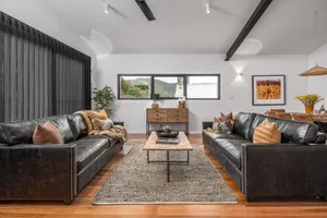 Image of Olsen Penthouse - Art House Townhouses