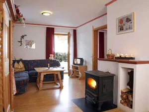Image of Apartment 2 - Terrace - Alberta's House