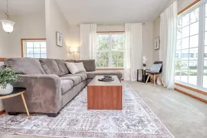 Image of Spacious Bedrooms  4bd 2b 9 guests  BBQ Grill