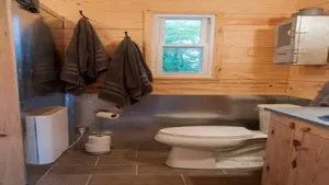 Image of Masons Chapel at Springfield 1842