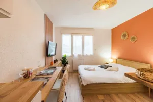 Image of Studio l'escale Bretonne - Saint-Brieuc