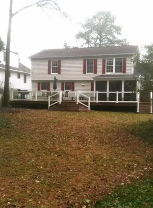 Image of Beach Lovers Retreat on the Bethany Beach Canal  4BR\/2.5BA-spec offer 7\/9 -7\/16