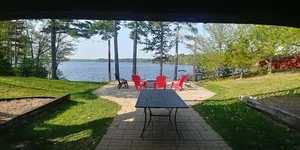 Image of Wintergreen on Boom Lake