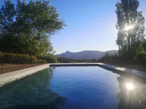 Image of Quiet room\/Studio, 25min from Cassis or Aix en Provence
