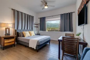 Image of Unit 1 Maui Ohana Modern Studio