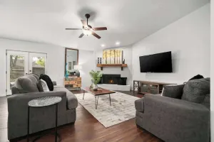 Image of The Haven-Cute 3BR in Town