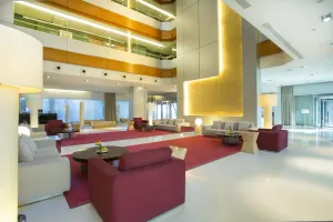 Image of Hotel Nuevo Madrid
