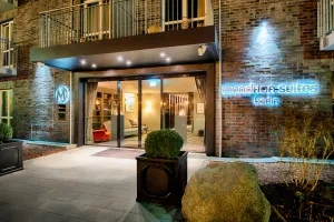 Image of Mondrian Suites Berlin am Checkpoint Charlie