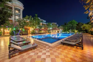 Image of Somadevi Angkor Premium
