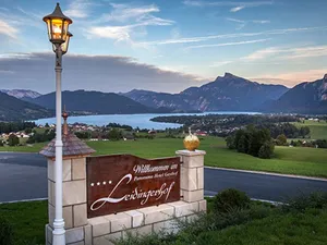 Image of Panorama Hotel Gasthof Leidingerhof