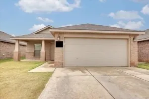 Image of New! Cute 3BR\/2BA Lubbock House Just 6 Miles from Texas Tech- Sleeps 8!