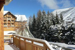 Image of Homerez - Apartment in Les Deux Alpes