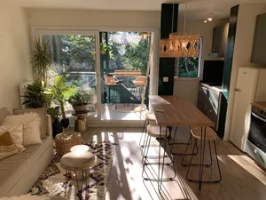 Image of Apt Calme au Cœur D'hossegor av Parking