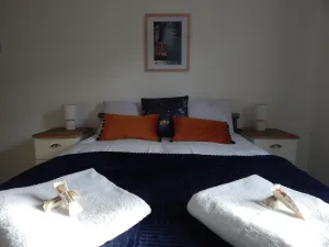 Image of Modern, stylish and well located with parking