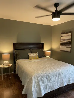 Image of The Stilt Studio - Modern Stay, Walk to Campus
