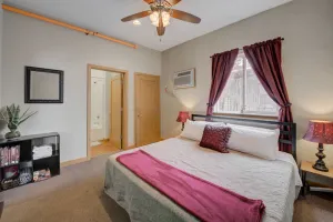 Image of Dewdrop Condo - Spacious Studio For 2 By Beach!