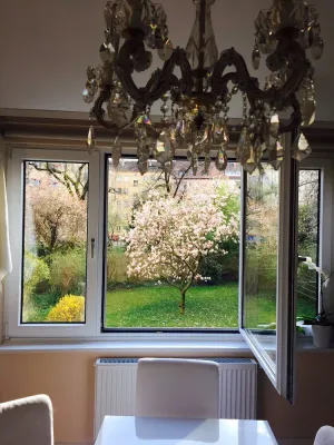Image of Luxury, central, quiet 107sqm apartment
