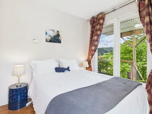Image of Harbor Views 1 - Walkable in the Heart of Auke Bay