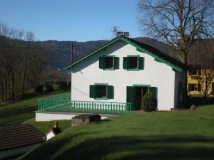 Image of Fermette Vosgienne