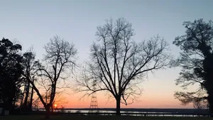 Image of Charming Home with Sweeping Views of the MS River