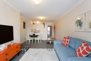 Image of Stay Okay Central - Fremantle