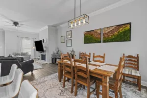 Image of Brand New Modern Farmhouse