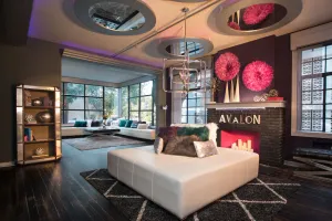 Image of Avalon Hotel Downtown St. Petersburg