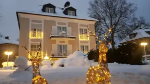 Image of The Little Guesthouse