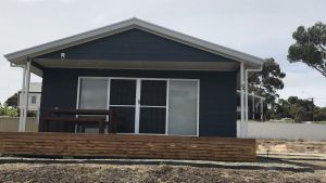 Image of Baywatch Kingscote - Beachfront get-away