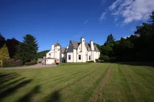 Image of Glenfarg House
