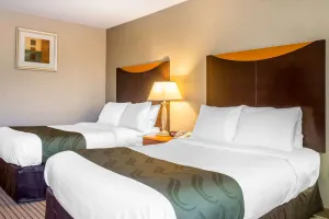Image of Quality Inn Spring Valley - Nanuet