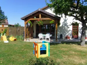 Image of Le Nid - Rouilly Sacey