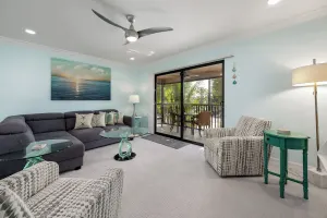 Image of Cozy Dockside 2 bedroom, 2 bath at Sanibel Moorings Resort #1422