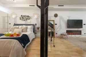 Image of LUXURY AND EXCLUSIVITY IN LA MORALEJA DE MADRID