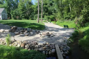 Image of Quiet & Rural; close to Ann Arbor\/Ypsilanti