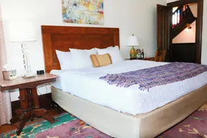 Image of Spacious King Suite in Boutique Inn