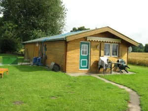 Image of Holiday house Sudwalde for 1 - 6 persons with 3 bedrooms - Holiday house
