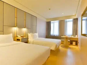 Image of JI Hotel Shanghai Wujiaochang Shiguang Road