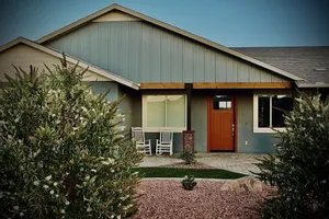 Image of Modern 3 Bedroom Home