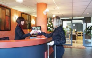 Image of Proche du Centre ! Appart Cosy avec Wi-Fi GRATUIT