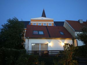 Image of Ferienhaus "Boddenblick"