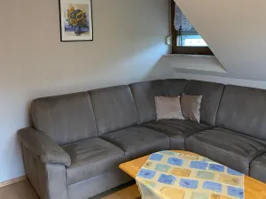 Image of 4-bed apartment \"Waldblick\" - Ferienwohnungen Rohr