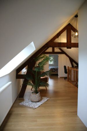 Image of Charmante maison de campagne "Chemin Saint-Roch"