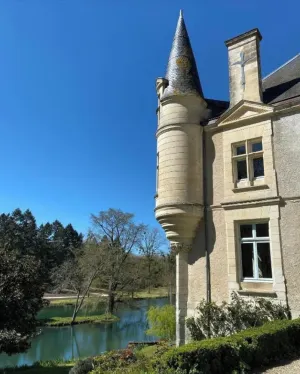 Image of Château des Loups - Les Pommiers