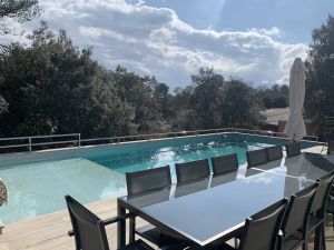 Image of Spacious and quiet villa classified 4 * furnished with tourism