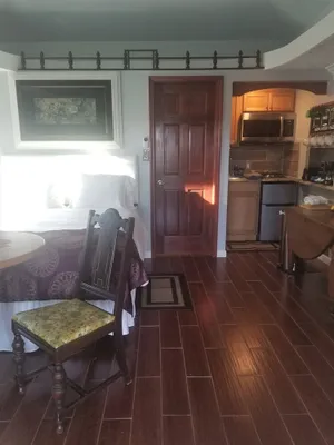 Image of Private Guest Studio