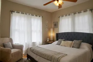 Image of Spencer's Place Historic, Comfy Getaway