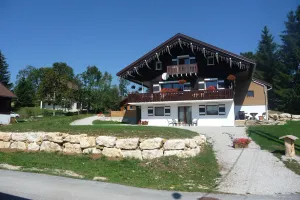 Image of Chalet - Lamoura