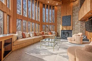 Image of MCM Luxury Lodge - 2+ Acres & Pool