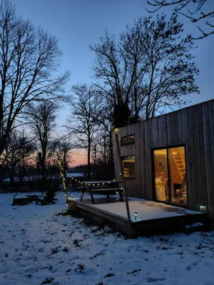 Image of Tiny house AMBUR